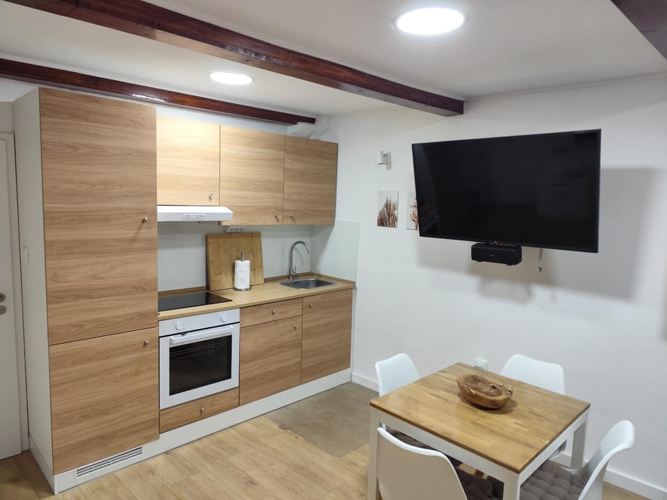 Apartment in beautiful Diocletian's Palace Apartment in Split