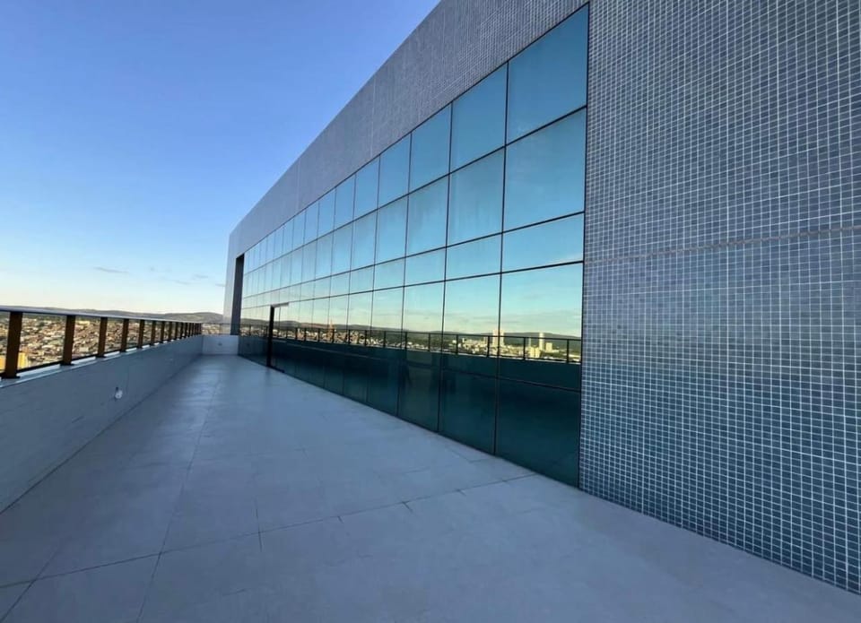 Apt Maurício de Nassau próximo ao pátio do forró Apartment in Caruaru