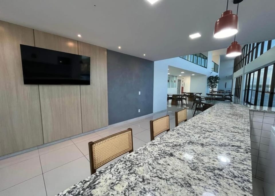 Apt Maurício de Nassau próximo ao pátio do forró Apartment in Caruaru