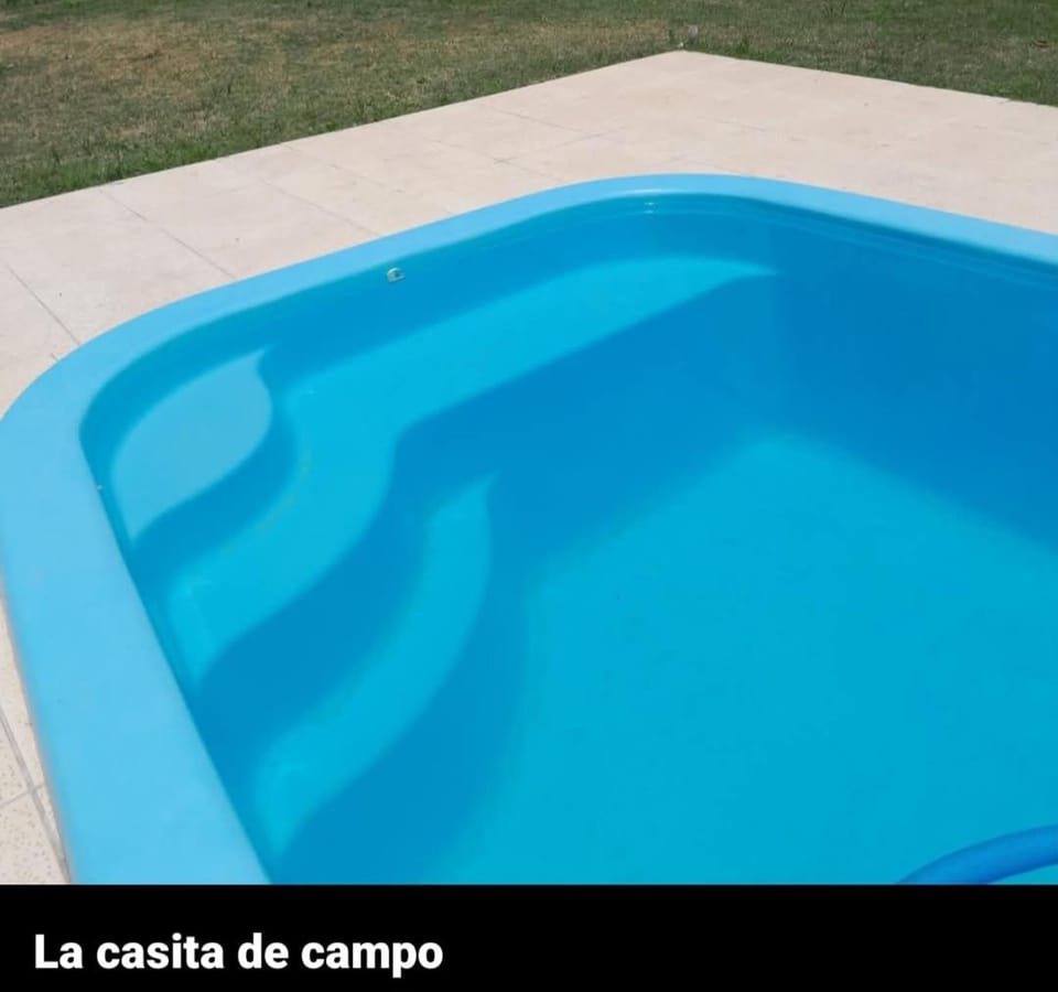 La Tranquilina House in Entre Ríos Province, Argentina