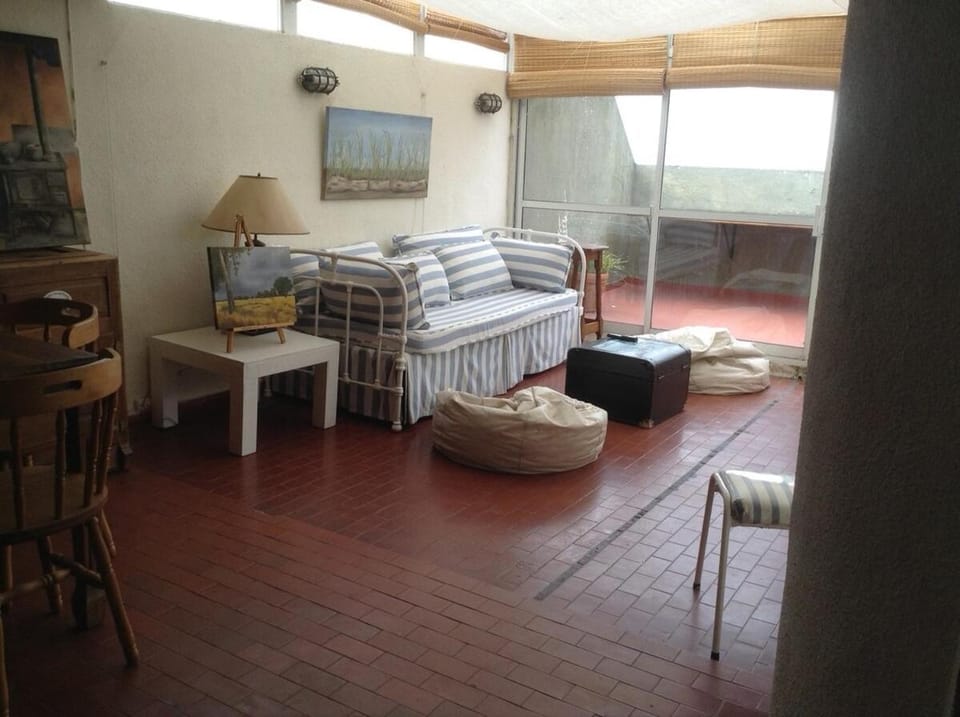 Departamento en Playa Varese Apartment in Mar del Plata