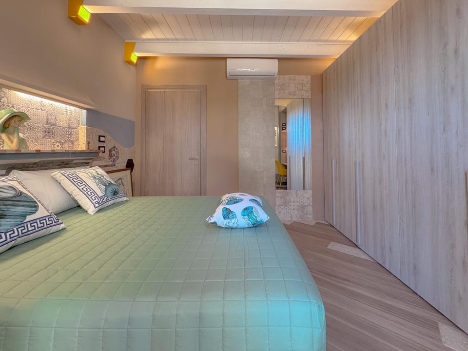 Villa Antolina - Il Cielo In Una Stanza by Host Hero Apartment in San Benedetto del Tronto
