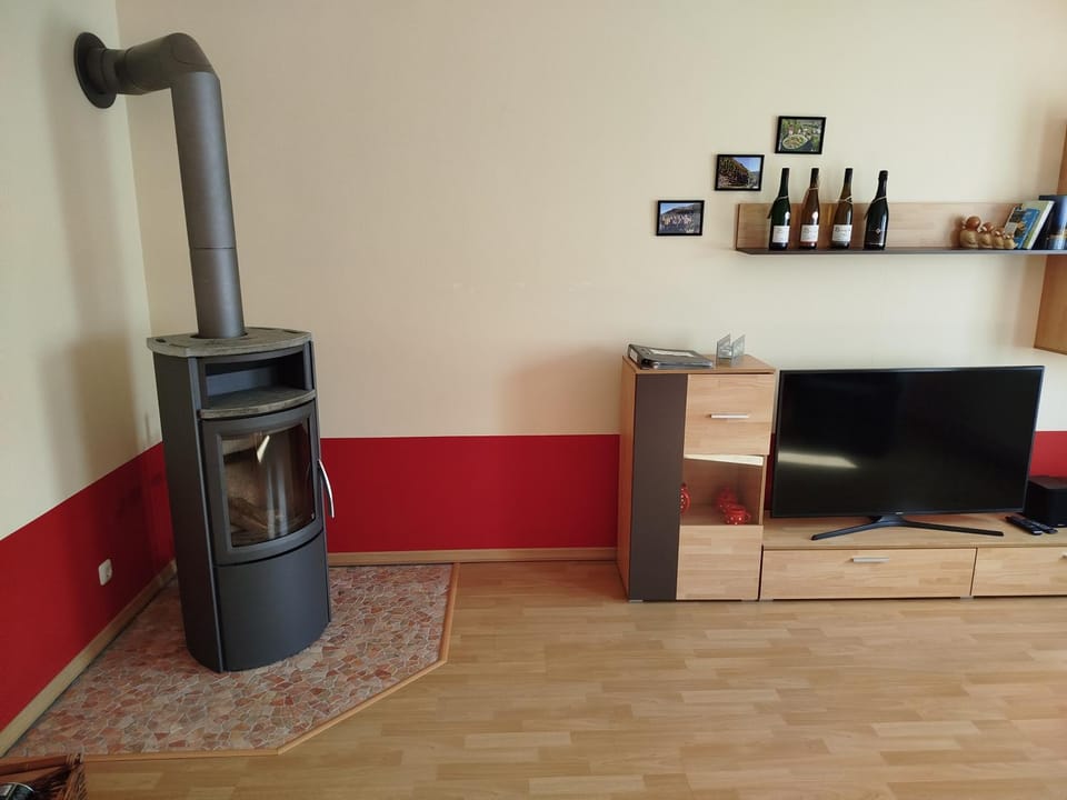 Ferienwohnung Brigatt Apartment in Cochem-Zell