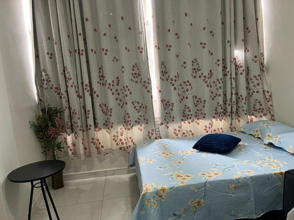 Santana Temporada - Nossa Senhora 1202 Apartment in Rio de Janeiro