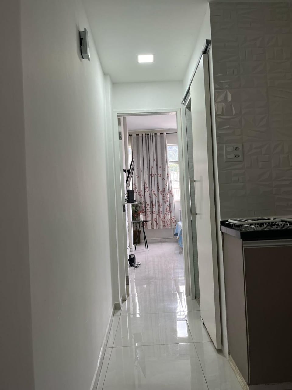 Santana Temporada - Nossa Senhora 1202 Apartment in Rio de Janeiro