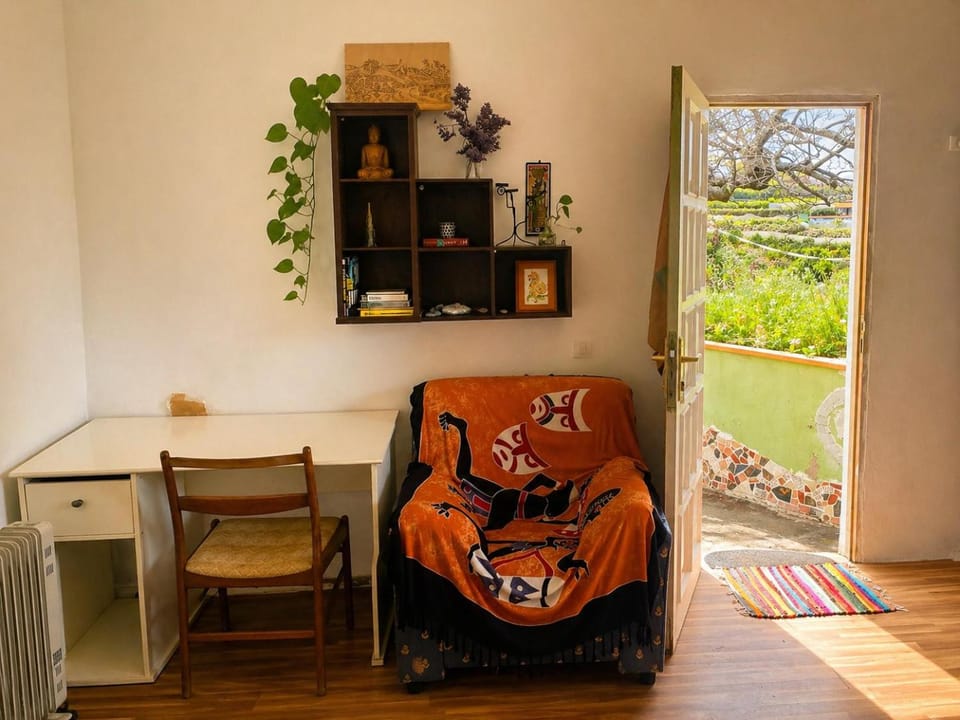 The Good Vibes Home Apartment in Comarca Norte