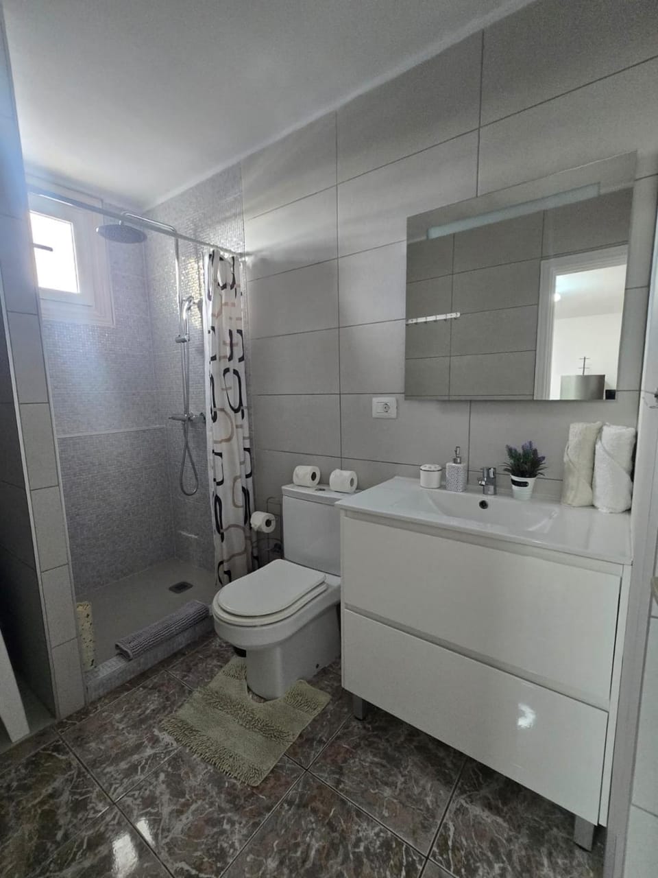 Apartment las Floritas Apartment in Playa de las Americas