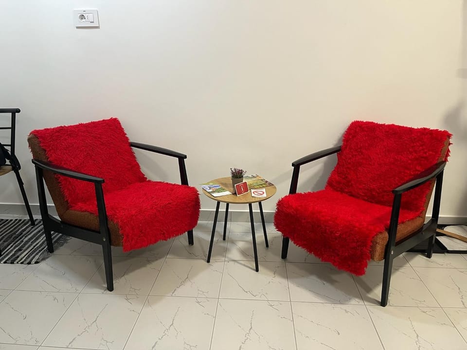 Apartman Bistrička Apartment in Vojvodina