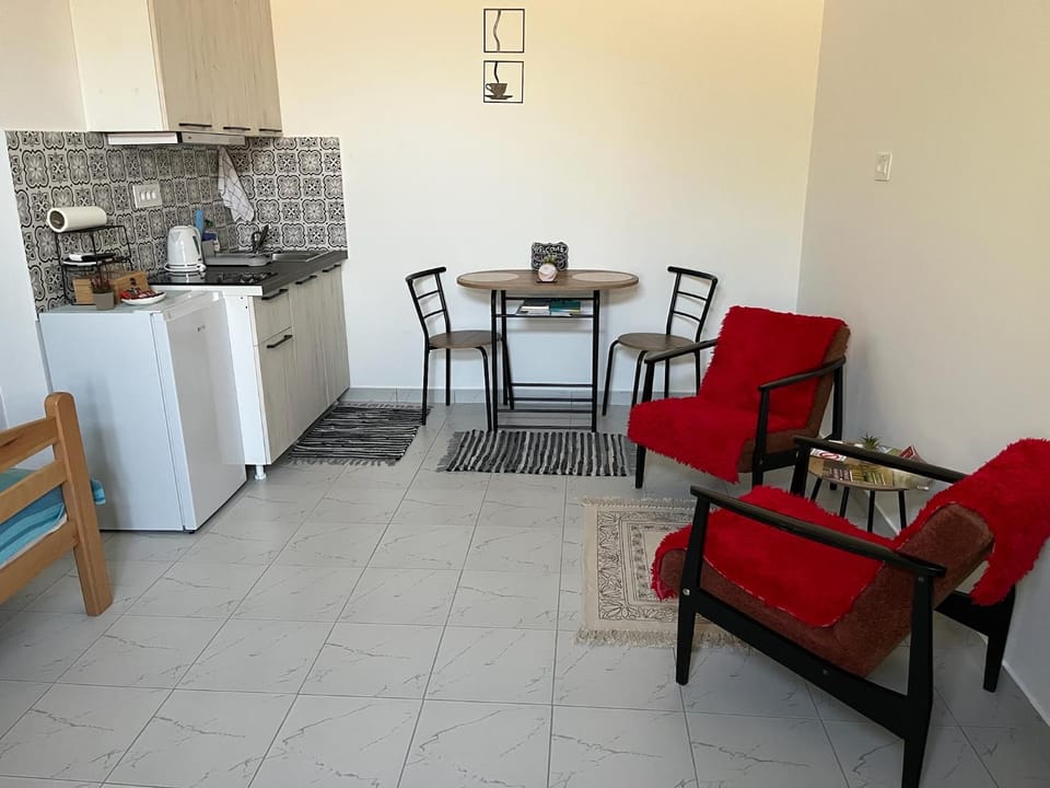 Apartman Bistrička Apartment in Vojvodina