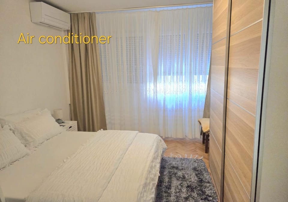Apartment Adi Apartment in Split