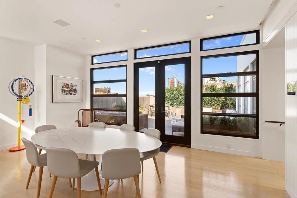 Alerona SoHo Apartment in SoHo