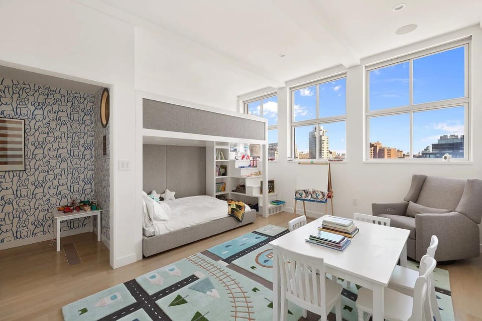 Alerona SoHo Apartment in SoHo