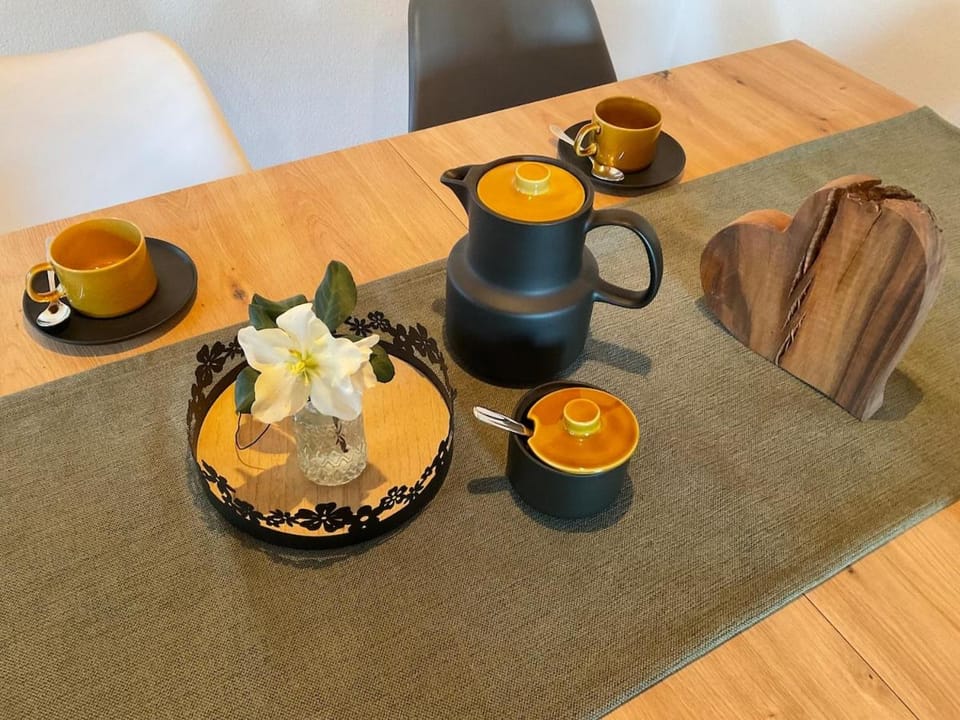 Wohnung im Herzen des Steinatals Apartment in Baden-Württemberg