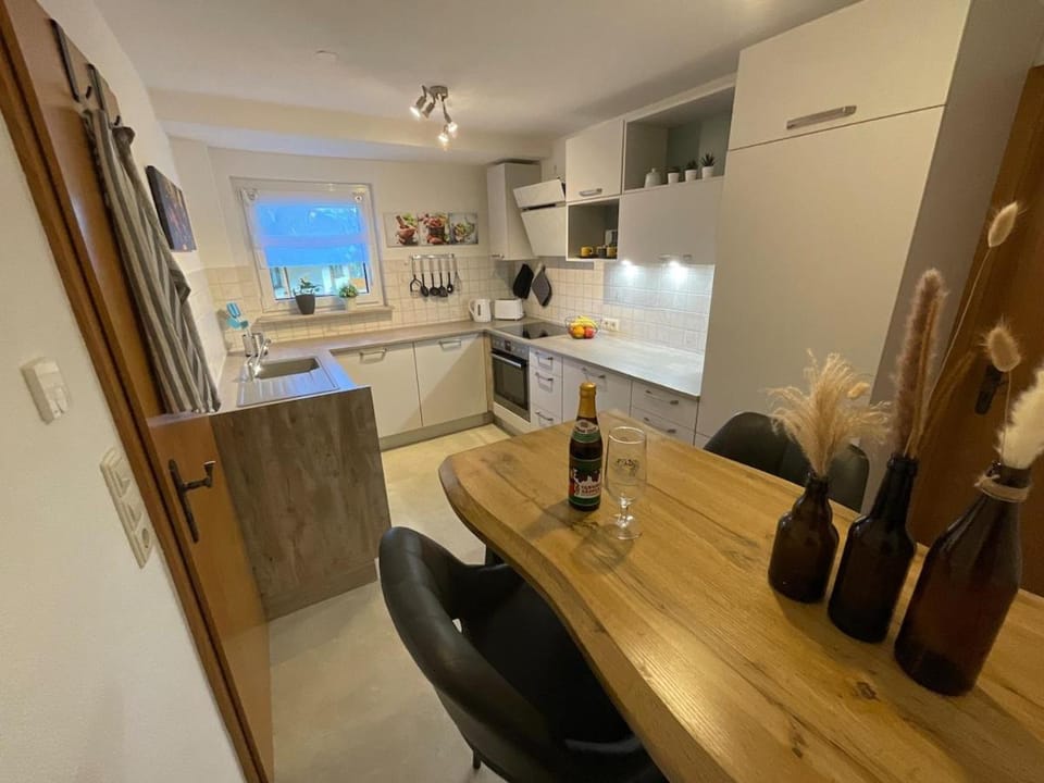 Wohnung im Herzen des Steinatals Apartment in Baden-Württemberg