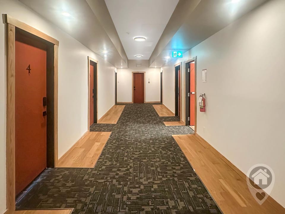 Fernie Town Lofts by StayIn Apartment in Fernie