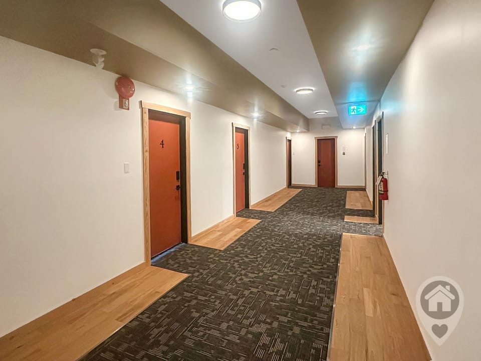Fernie Town Lofts by StayIn Apartment in Fernie