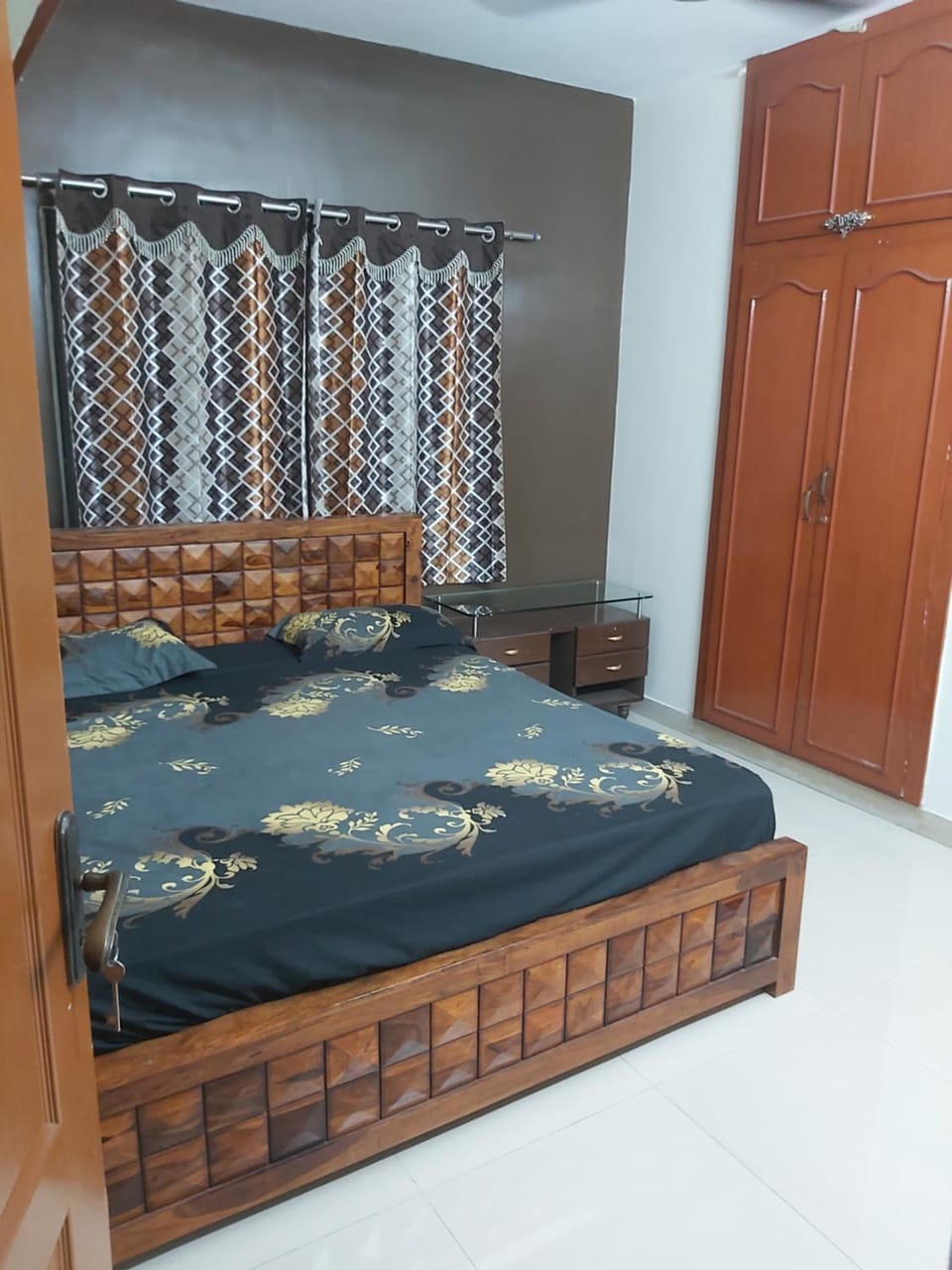 Kannsha home stay Apartment in Chennai