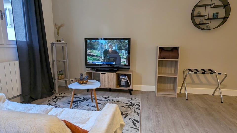 TV and multimedia