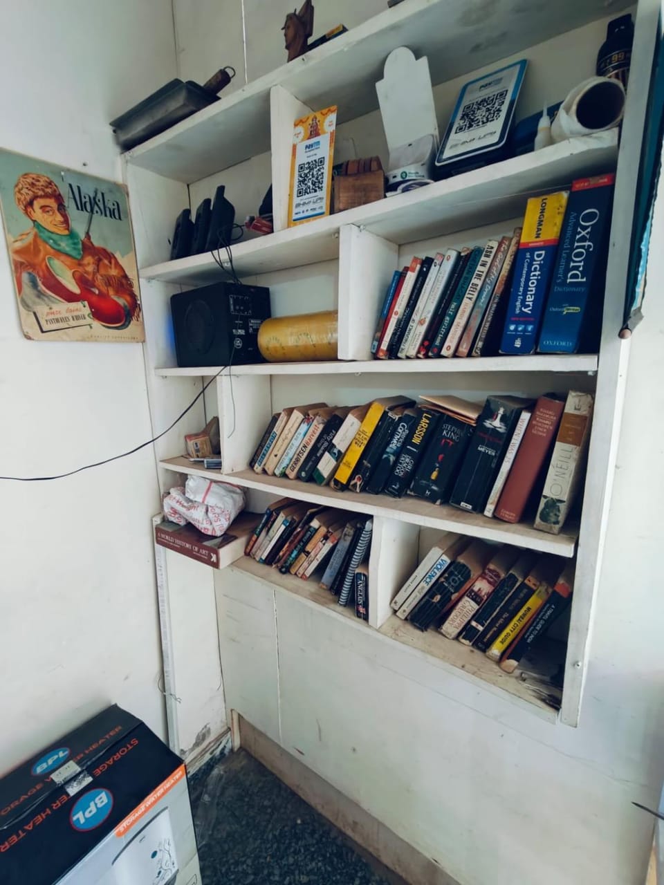 Papa Maddy Hostel & Homestay Vacation rental in Agra