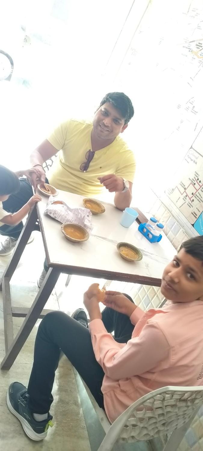Papa Maddy Hostel & Homestay Vacation rental in Agra
