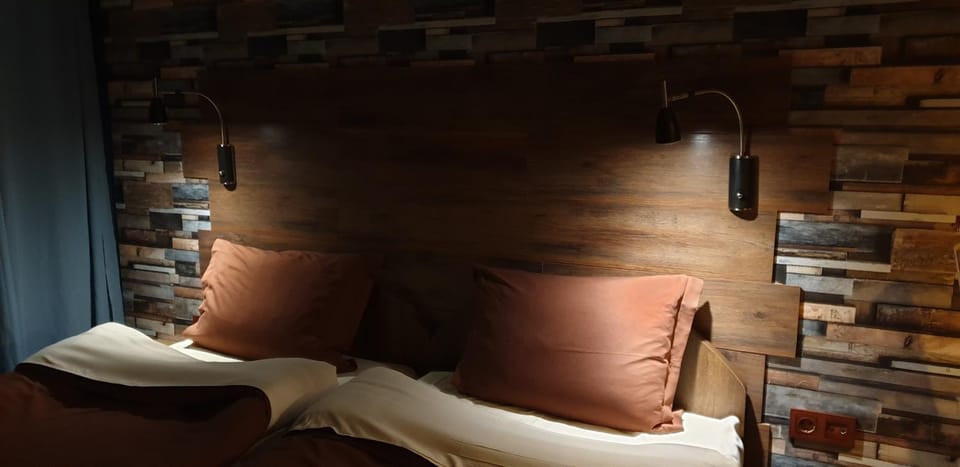 Love Journey Gudauri Apartment in Georgia