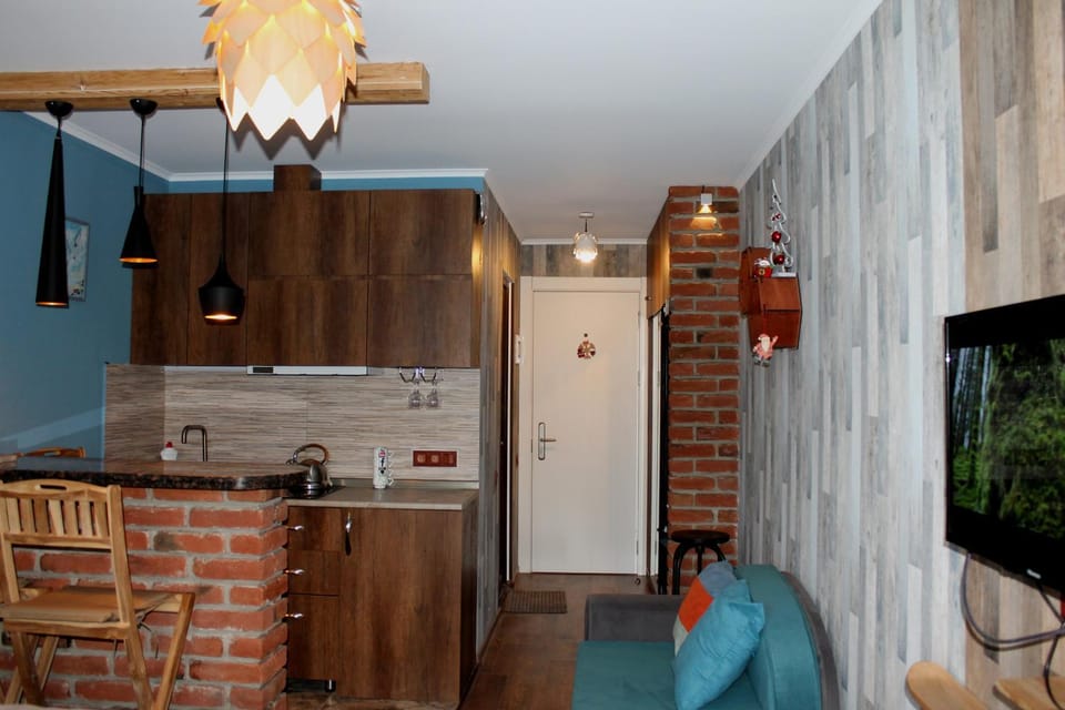 Love Journey Gudauri Apartment in Georgia