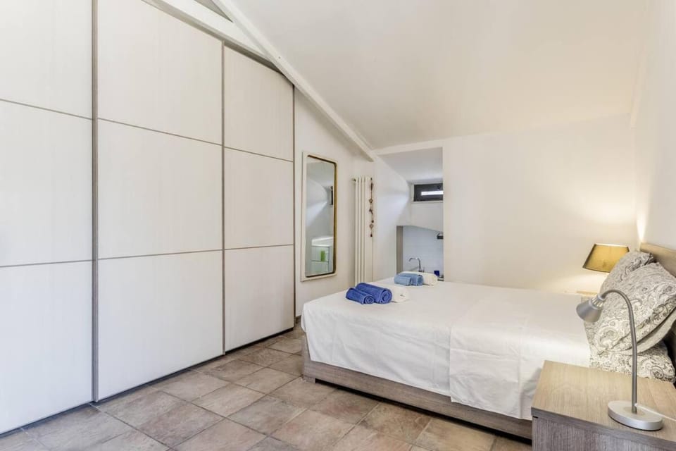 Ninkasi Bed and Beer Loft House in Rome
