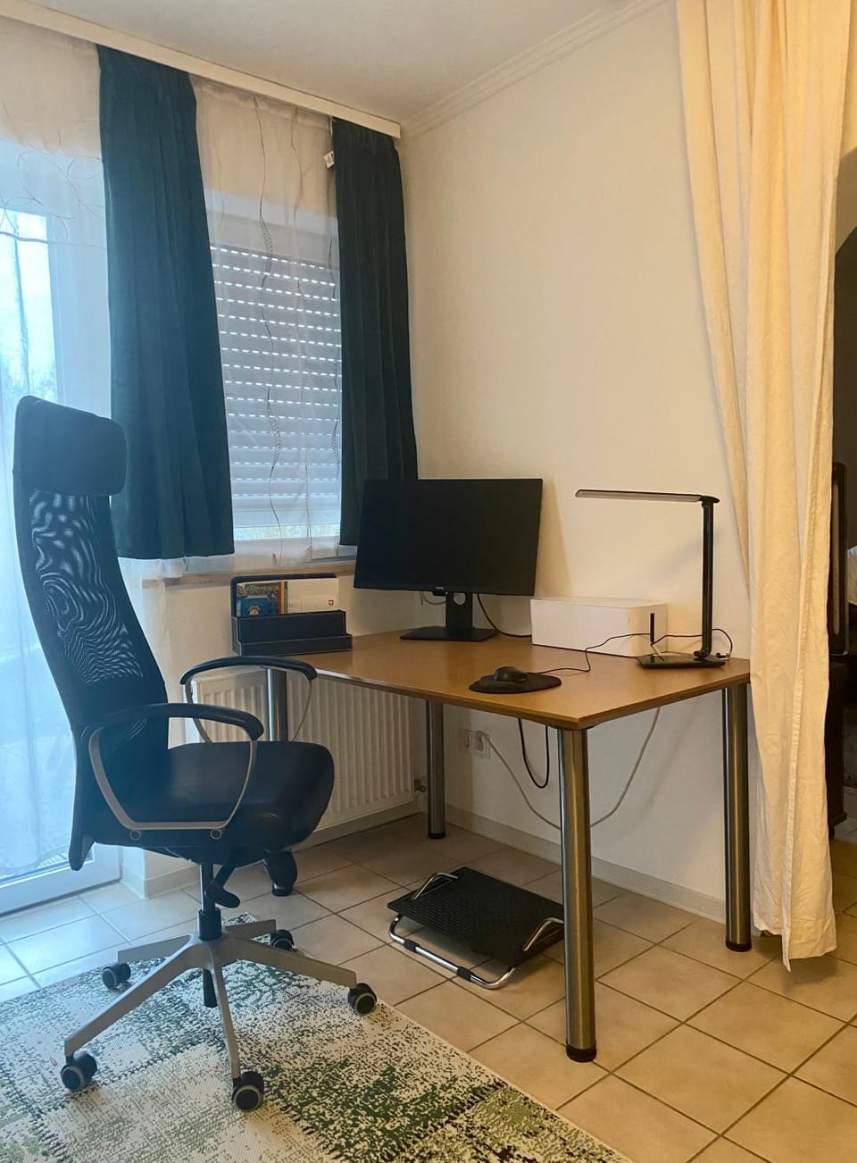 TV and multimedia