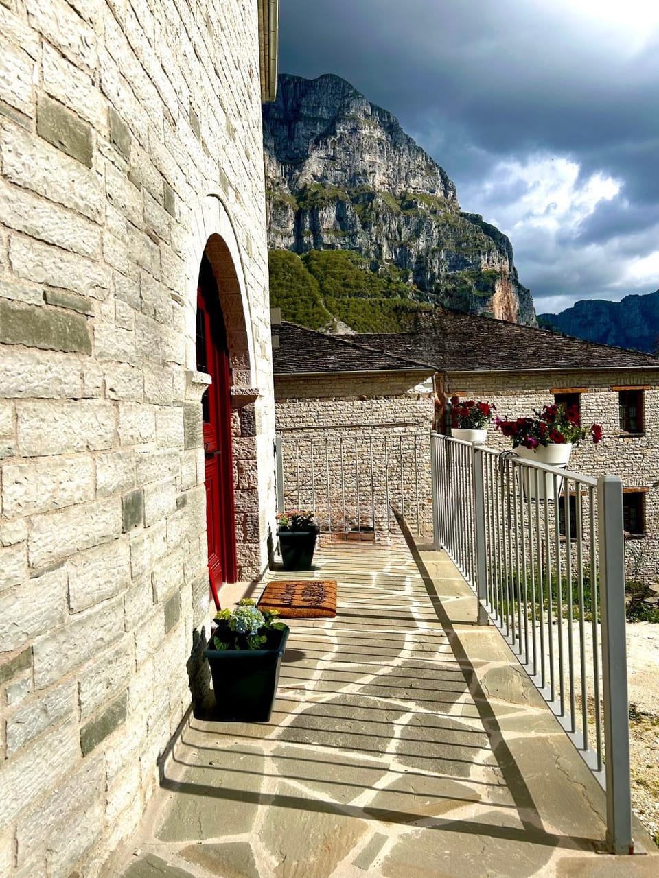 Antalki Experience Apartments Apartment in North Macedonia