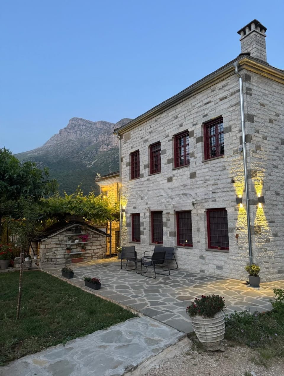 Antalki Experience Apartments Apartment in North Macedonia