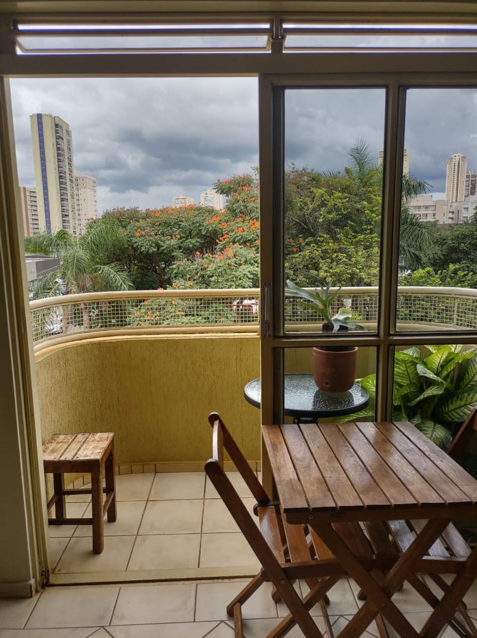 Apartamento Apartment in Ribeirão Preto