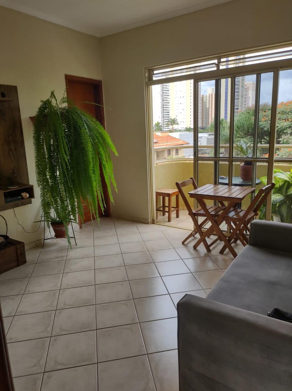 Apartamento Apartment in Ribeirão Preto