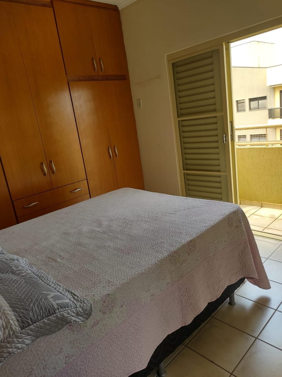 Apartamento Apartment in Ribeirão Preto