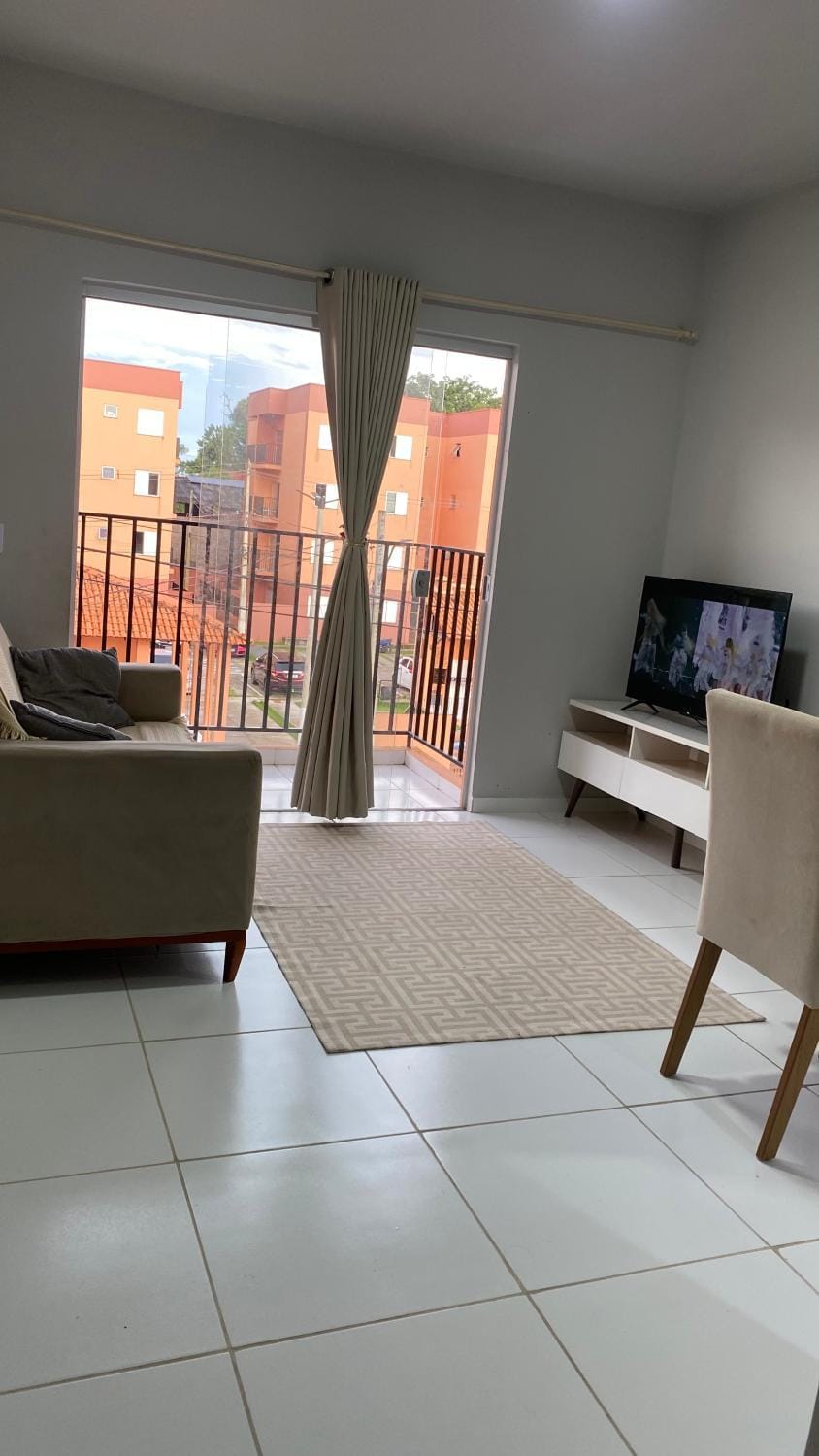 Apartamento para COP 30 Apartment in Belém