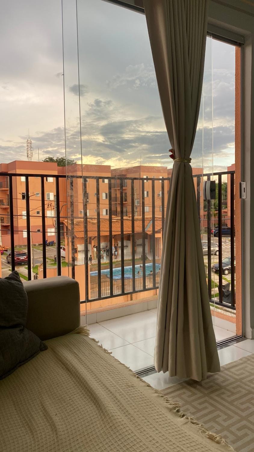Apartamento para COP 30 Apartment in Belém