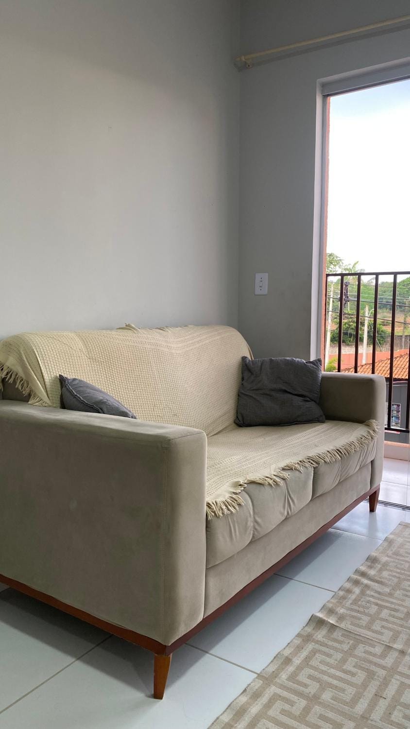 Apartamento para COP 30 Apartment in Belém