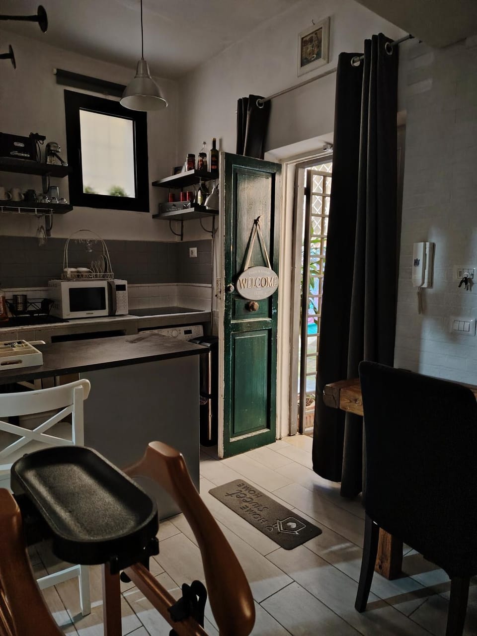 Casetta indipendente Testaccio Roma Centro Apartment in Rome