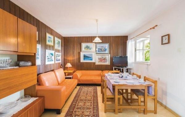 Villa Dada-Apartman Mirta Apartment in Makarska