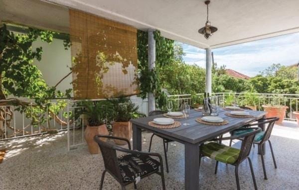 Villa Dada-Apartman Mirta Apartment in Makarska