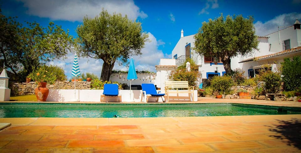 Garden view, Pool view, Swimming pool, Swimming pool, sunbed