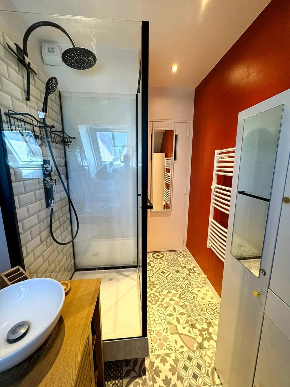 Beau duplex quartier historique Apartment in Chartres