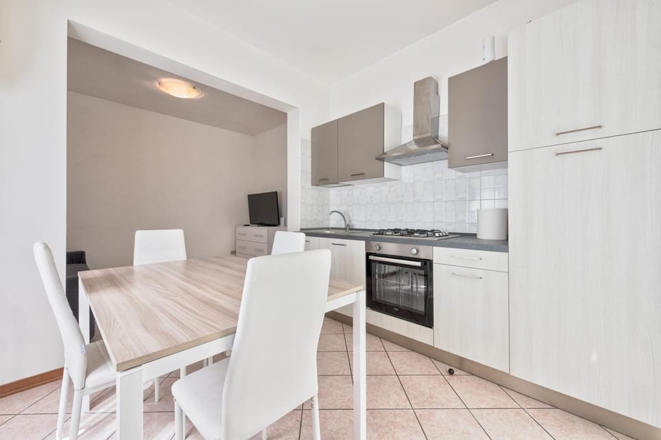 Marila Deluxe 2, Giadino con Idromassaggio Apartment in Lido di Jesolo