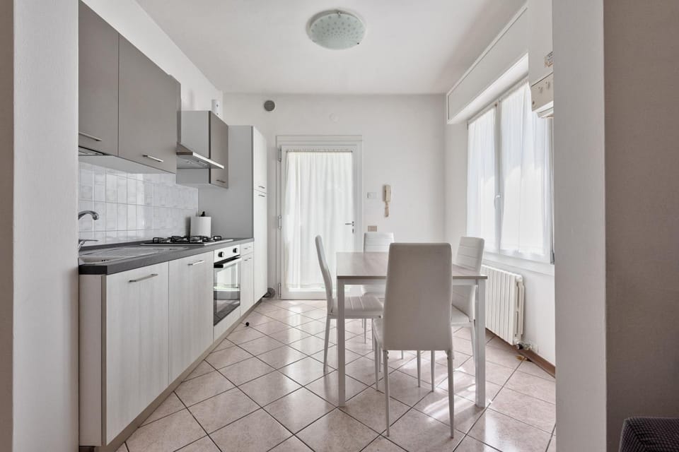 Marila Deluxe 2, Giadino con Idromassaggio Apartment in Lido di Jesolo
