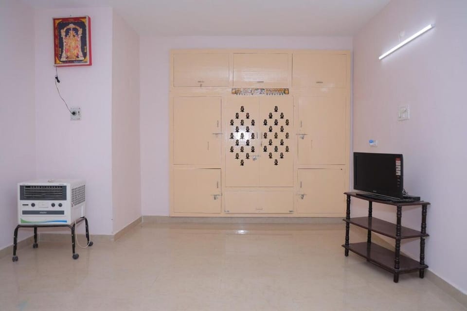 KHS Keshav-G Villa in Tamil Nadu