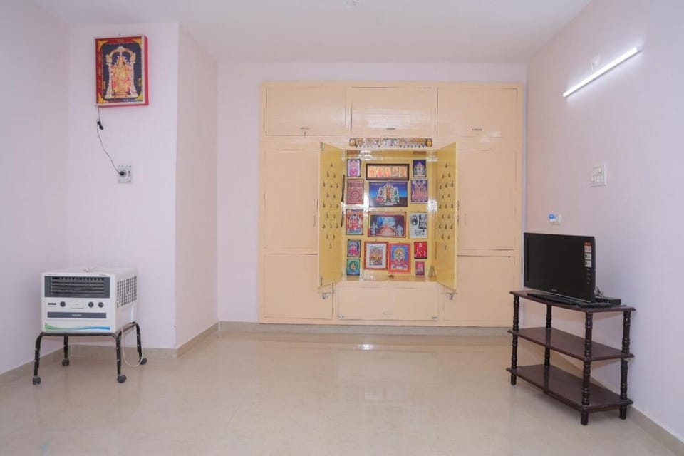 KHS Keshav-G Villa in Tamil Nadu