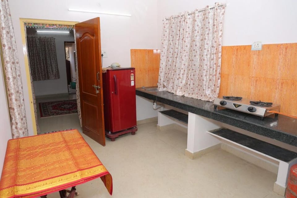 KHS Keshav-G Villa in Tamil Nadu