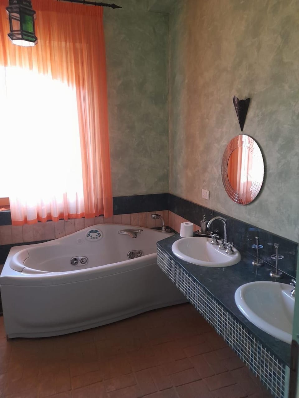 Villa Eliana Fregene Villa in Fregenae