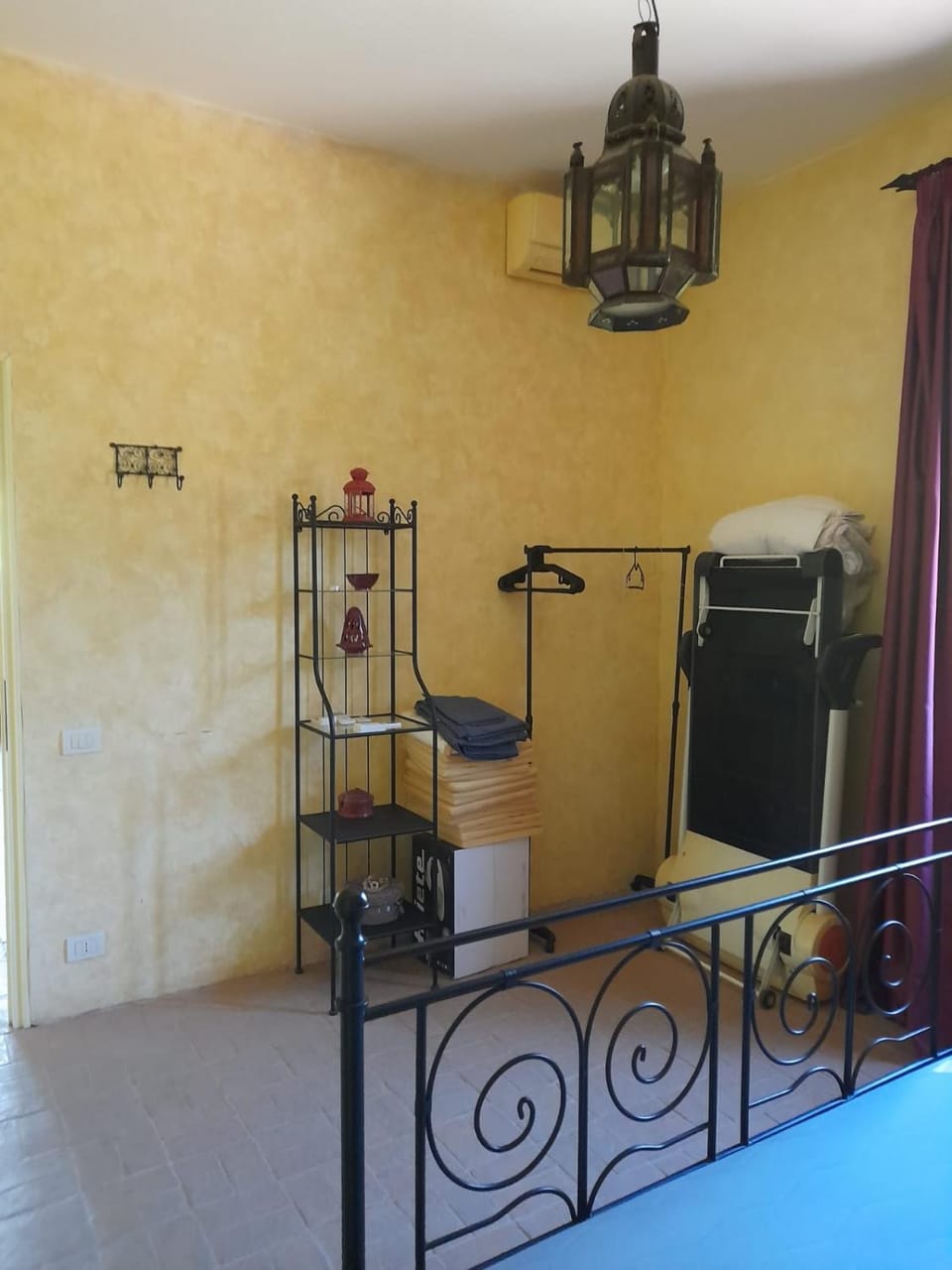Villa Eliana Fregene Villa in Fregenae