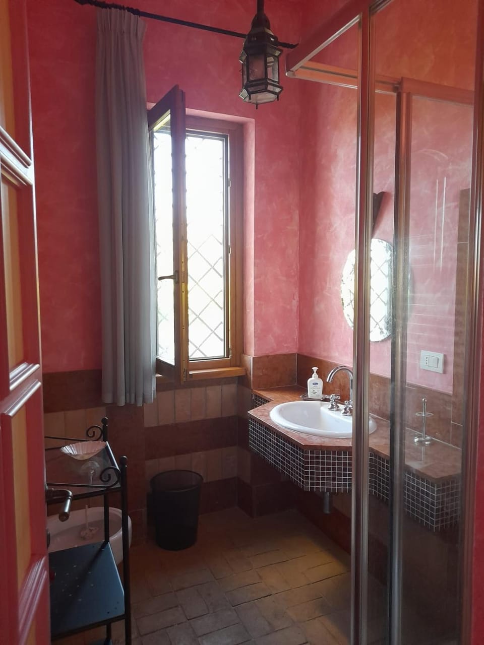 Villa Eliana Fregene Villa in Fregenae