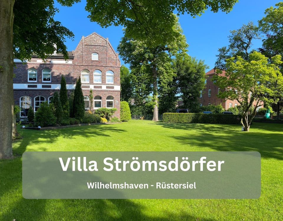 Property building, Area and facilities